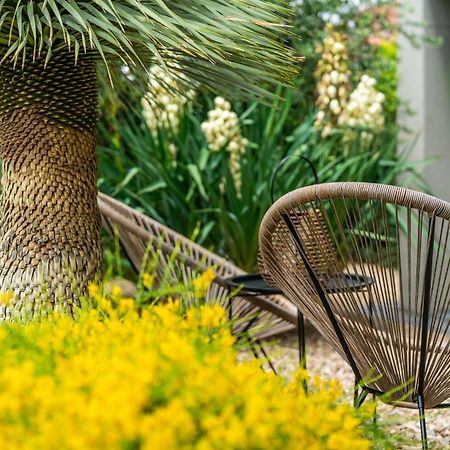 Palm Garden Apartment 2 ميكولوف المظهر الخارجي الصورة