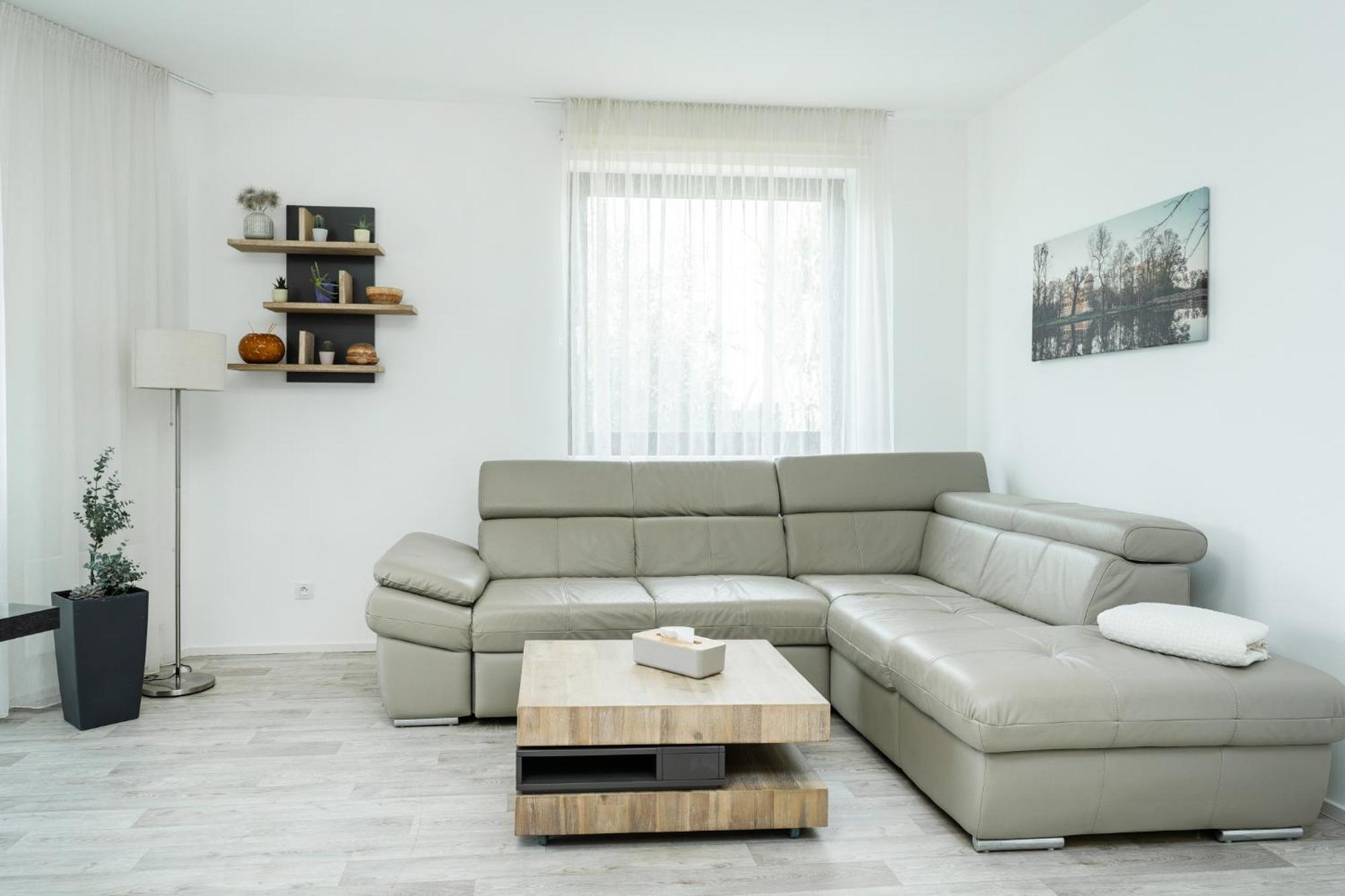 Palm Garden Apartment 2 ميكولوف المظهر الخارجي الصورة