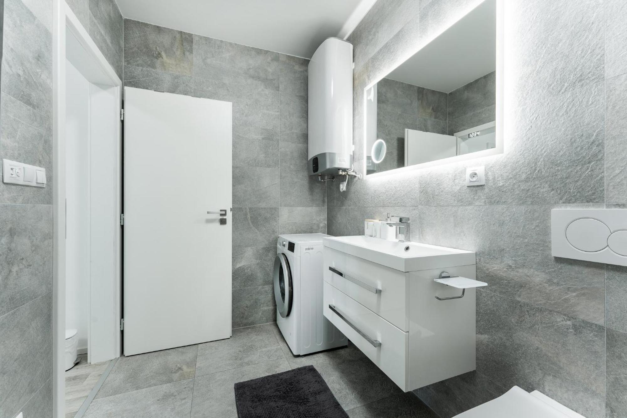 Palm Garden Apartment 2 ميكولوف المظهر الخارجي الصورة